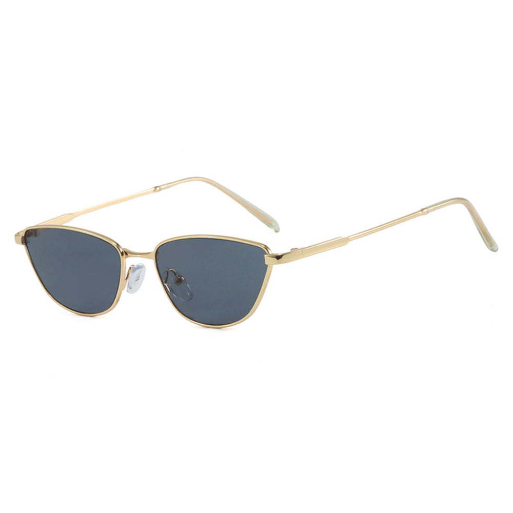 Gafas de Sol Mujer Techsuit 622, Negras