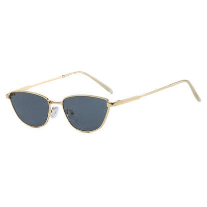 Gafas de Sol Mujer Techsuit 622, Negras