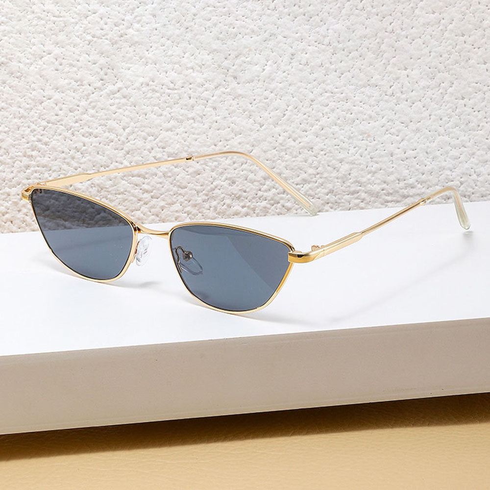 Gafas de Sol Mujer Techsuit 622, Negras