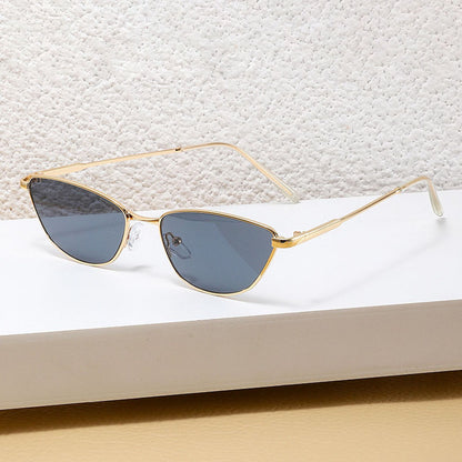 Gafas de Sol Mujer Techsuit 622, Negras
