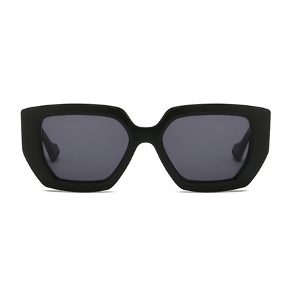 Gafas de Sol Mujer Techsuit 86321, Marrón