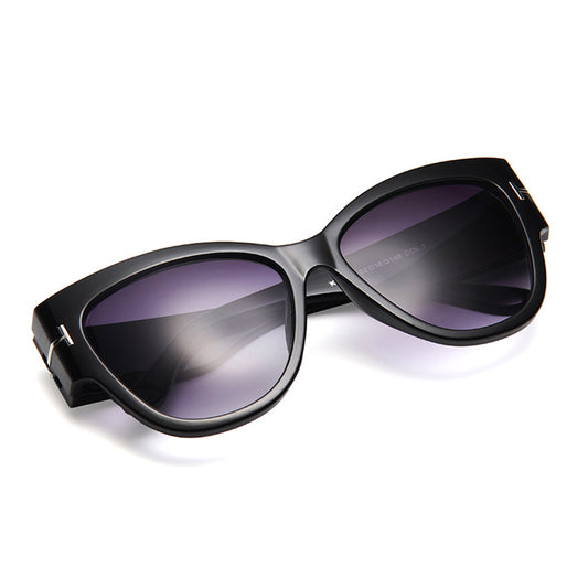 Gafas de Sol Mujer Techsuit 9778, Blancas