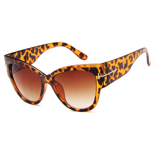 Gafas de Sol Mujer Techsuit 9778, Marrón