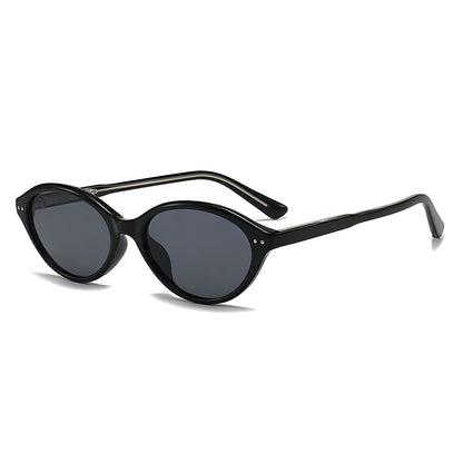Gafas de Sol Mujer Techsuit 99034, Negras