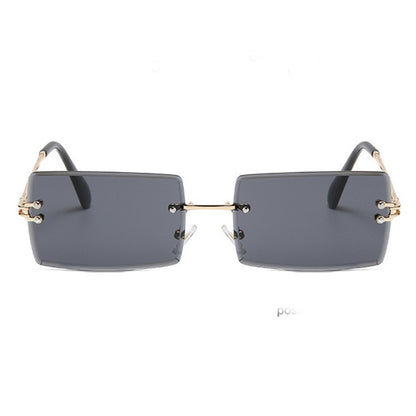 Gafas de Sol Unisex Techsuit 16031-C11, Polarizadas, Protección UV, Negras