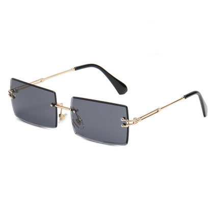 Gafas de Sol Unisex Techsuit 16031-C11, Polarizadas, Protección UV, Negras