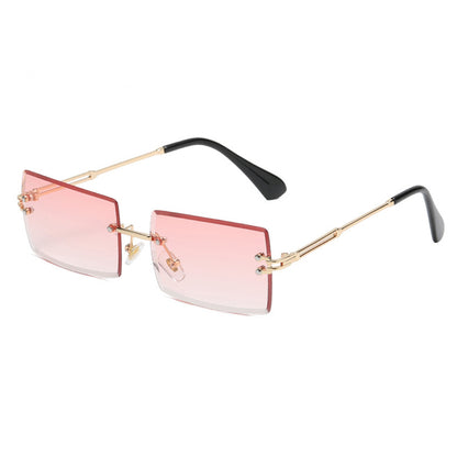 Gafas de Sol Unisex Techsuit 16031-C6, Polarizadas, Protección UV, Rosa