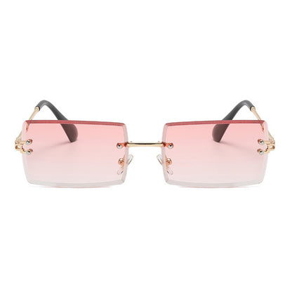 Gafas de Sol Unisex Techsuit 16031-C6, Polarizadas, Protección UV, Rosa