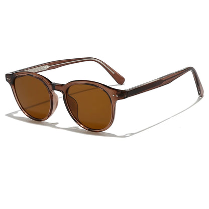 Gafas de Sol Unisex Techsuit 99046, Marrón