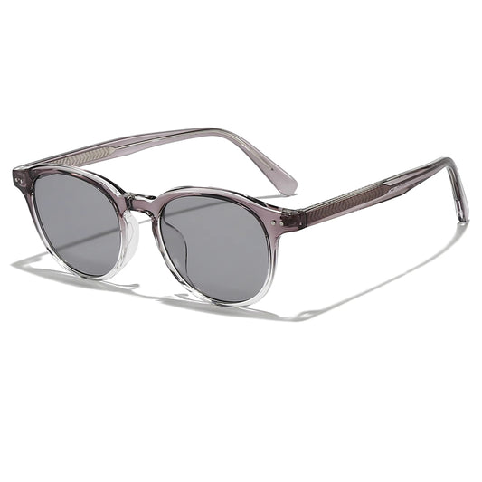 Gafas de Sol Unisex Techsuit 99046, Lila Claro