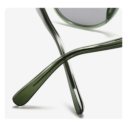 Gafas de Sol Unisex Techsuit 99046, Lila Claro
