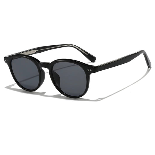 Gafas de Sol Unisex Techsuit 99046, Negras