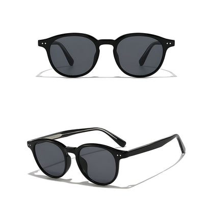 Gafas de Sol Unisex Techsuit 99046, Negras