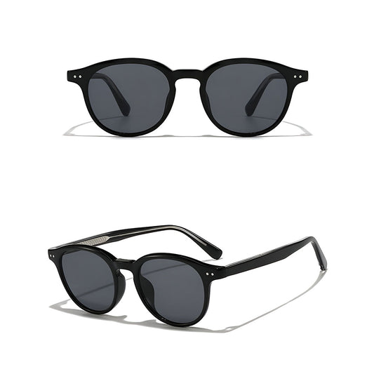 Gafas de Sol Unisex Techsuit 99046, Negras