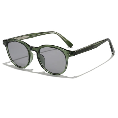 Gafas de Sol Unisex Techsuit 99046, Verdes