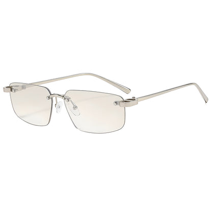 Gafas de Sol Unisex Techsuit S098, Gris