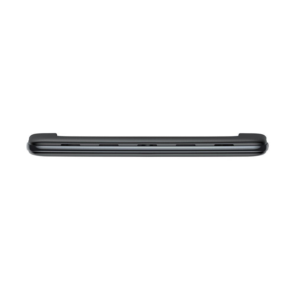 Ambientador para coche Baseus Paddle Ultrathin, Negro SUXUN-BP01