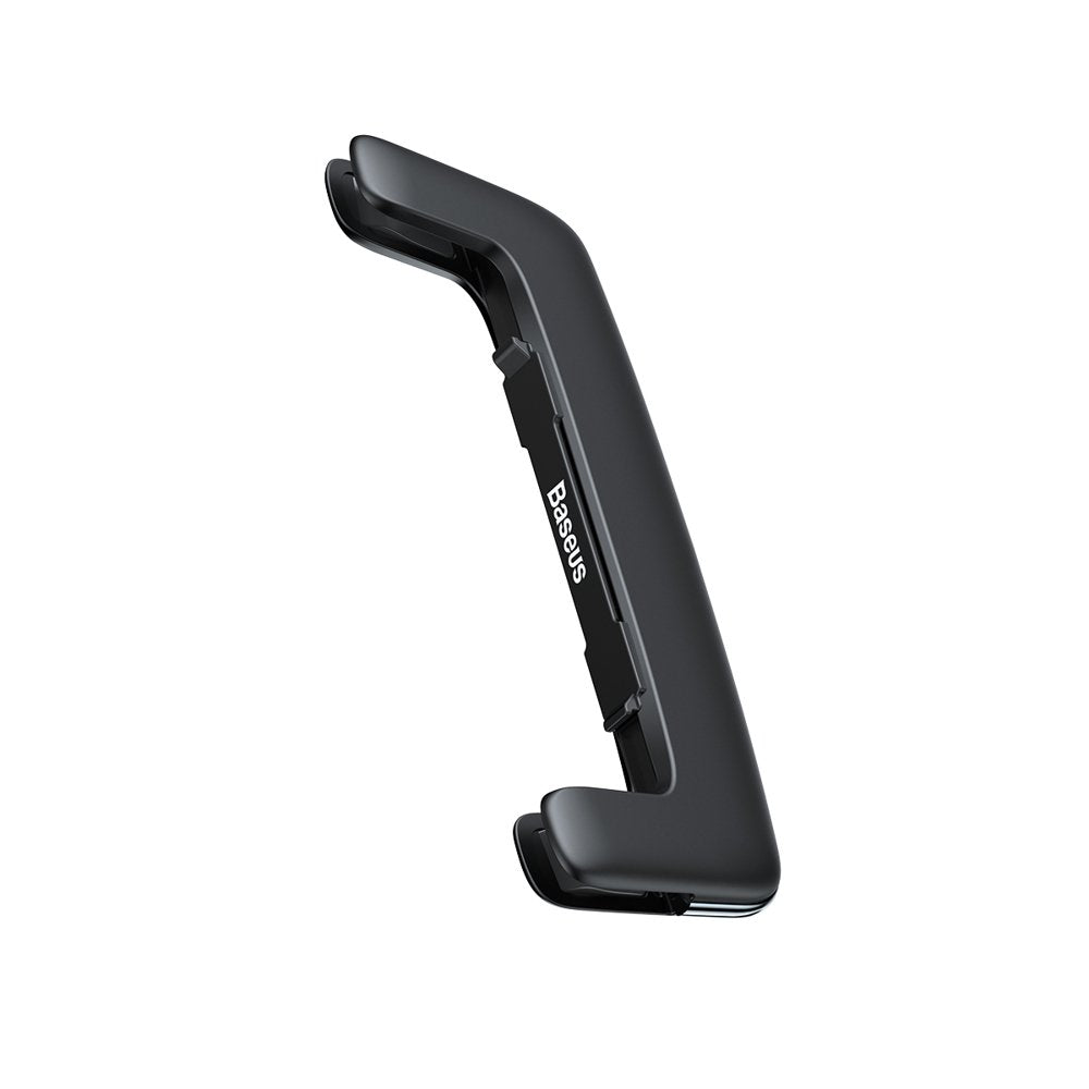 Ambientador para coche Baseus Paddle Ultrathin, Negro SUXUN-BP01
