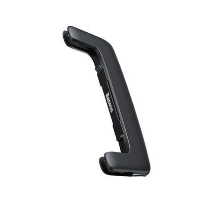 Ambientador para coche Baseus Paddle Ultrathin, Negro SUXUN-BP01