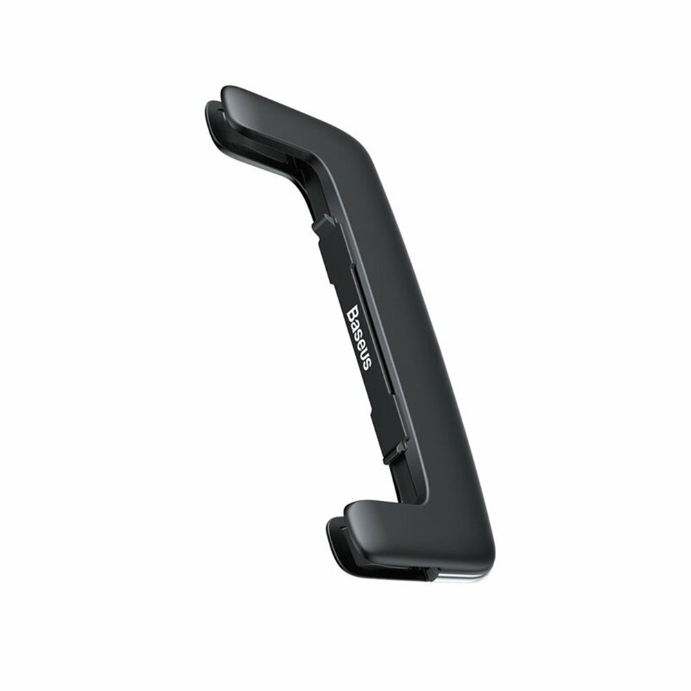 Ambientador para Auto Baseus Paddle Ultrathin, Plateado SUXUN-BP0S