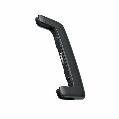 Ambientador para Auto Baseus Paddle Ultrathin, Plateado SUXUN-BP0S