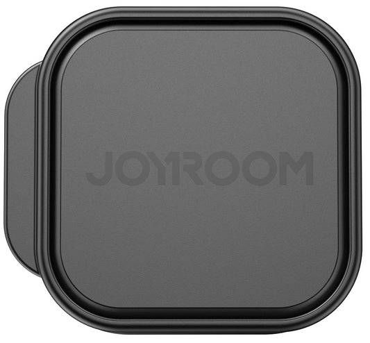 Organizador de Cables Joyroom JR-ZS368, Set de 3 Piezas, Negro