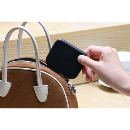 Organizador con Accesorios Setty AD-S11-01, 11en1, Negro