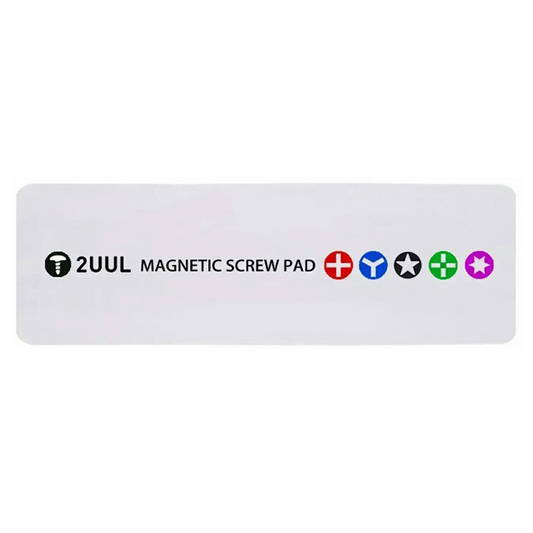 Alfombrilla Magnética para Tornillos 2UUL ST93