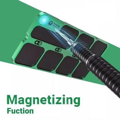 Magnetic Screw Pad 2UUL ST95