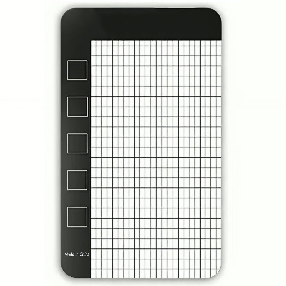 Almohadilla Magnética para Tornillos Jiafa, 145mm x 45mm