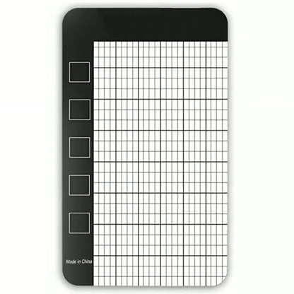 Almohadilla Magnética para Tornillos Jiafa, 145mm x 45mm