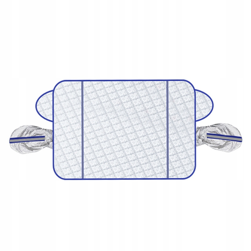 Parasolar para Parabrisas de Auto OEM, 145cm x 105cm