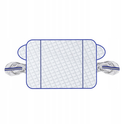 Parasolar para Parabrisas de Auto OEM, 145cm x 105cm