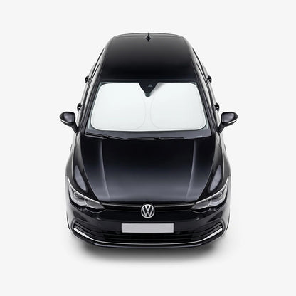 Parasolar para parabrisas de coche Spigen UO260, 80cm x 140cm ACP11459
