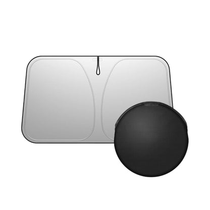Parasolar para parabrisas de coche Spigen UO260, 80cm x 140cm ACP11459