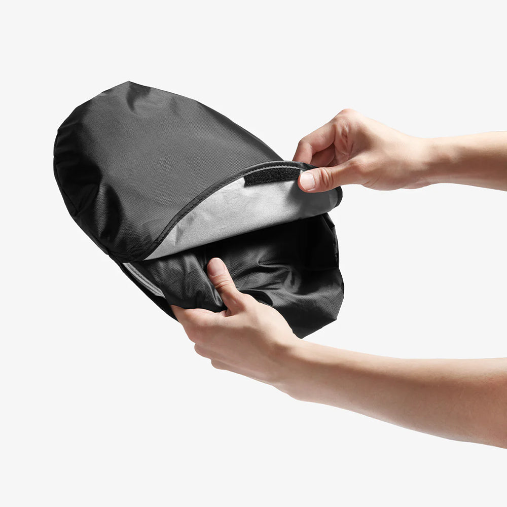 Parasolar para parabrisas de coche Spigen UO260, 80cm x 140cm ACP11459