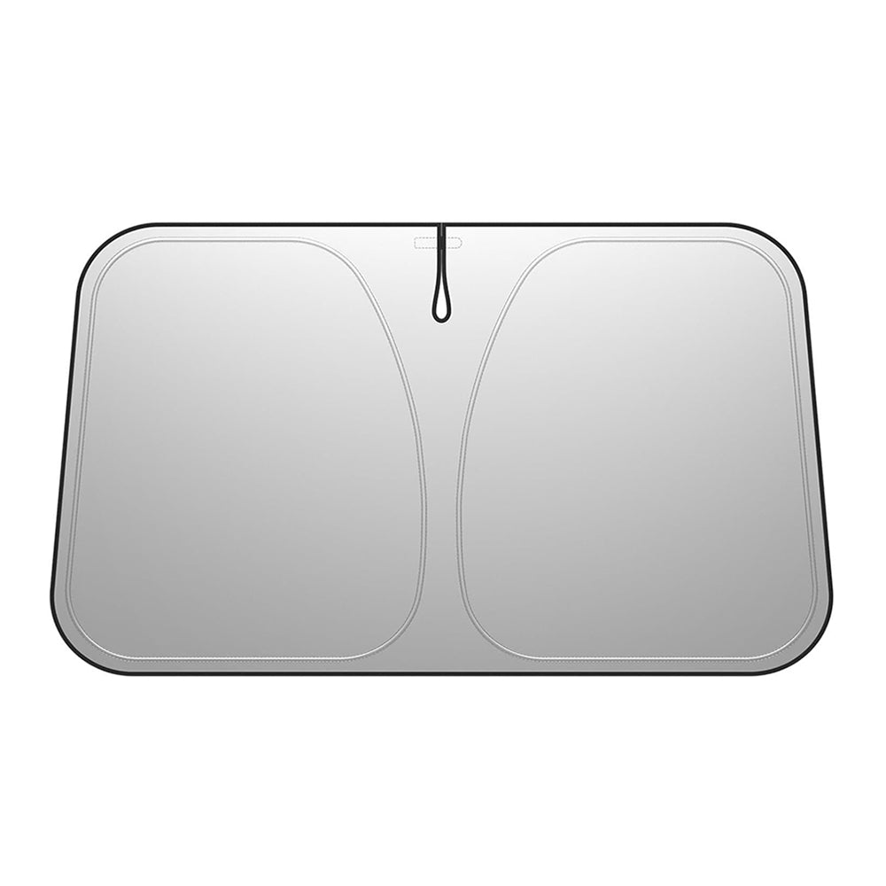 Parasolar para parabrisas de coche Spigen UO260, 85cm x 148cm ACP11460