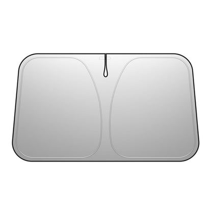 Parasolar para parabrisas de coche Spigen UO260, 85cm x 148cm ACP11460