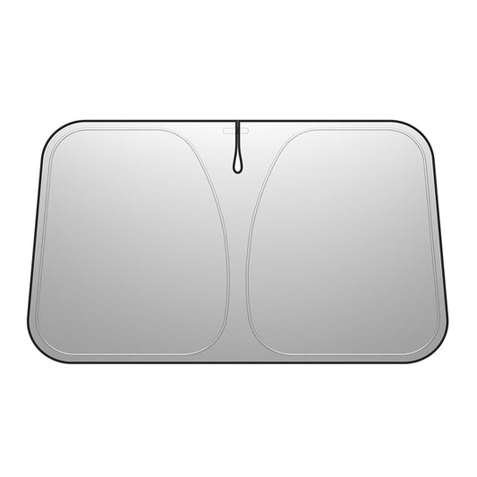 Parasolar para parabrisas de coche Spigen UO260, 85cm x 148cm ACP11460
