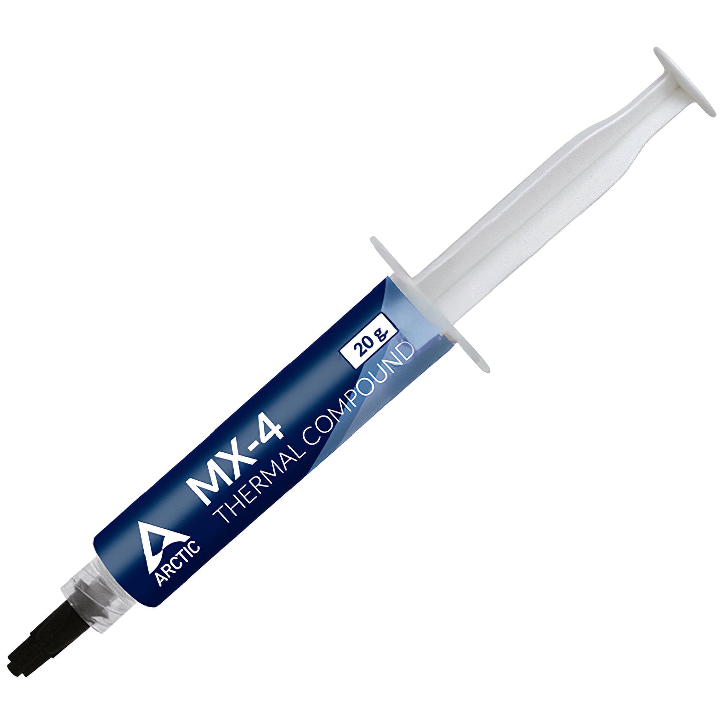 ARCTIC MX-4 Thermal Paste, Syringe Type, 20g ACTCP00001B
