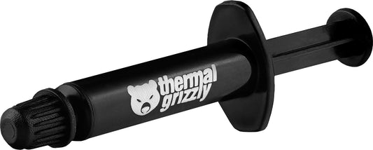 Pasta termoconductora Thermal Grizzly Aeronaut, tipo jeringa, 1g TG-A-001-RS 