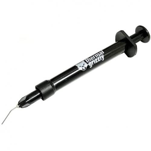Pasta Termoconductora Thermal Grizzly Conductonaut, Tipo Jeringa, 1g TG-C-001-R