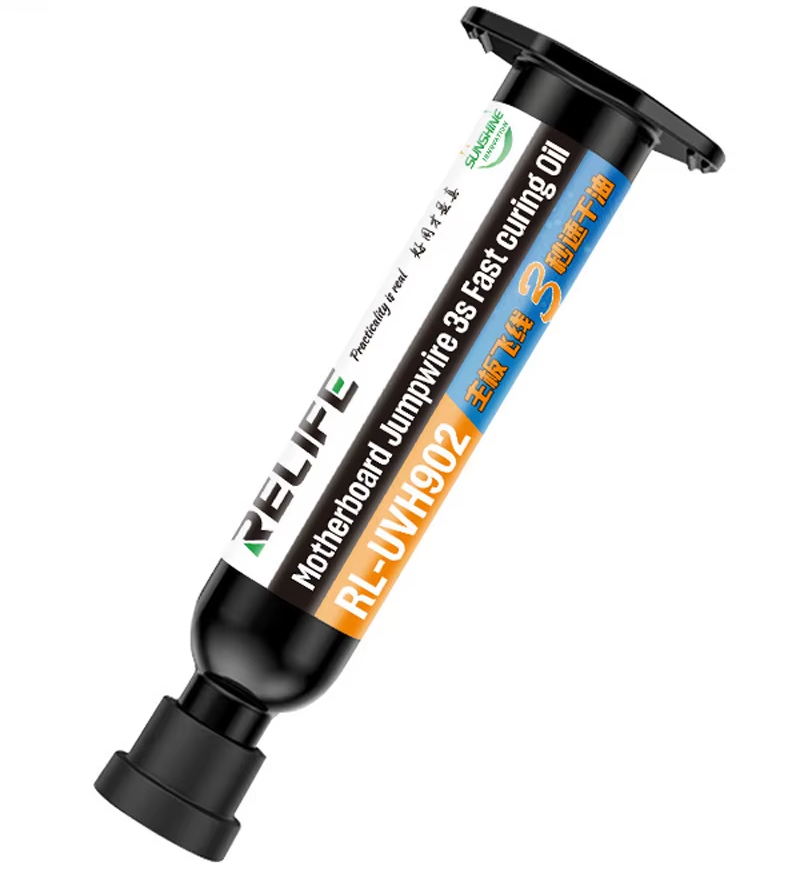 Pasta UV de enmascarar Relife RL-UVH902, 10ml