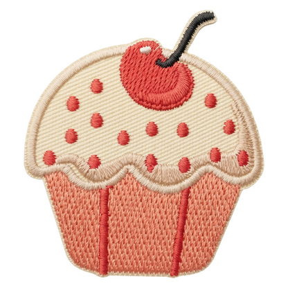 Parche / Parche Textil OEM Aguacate, Set de 3 piezas, Multicolor