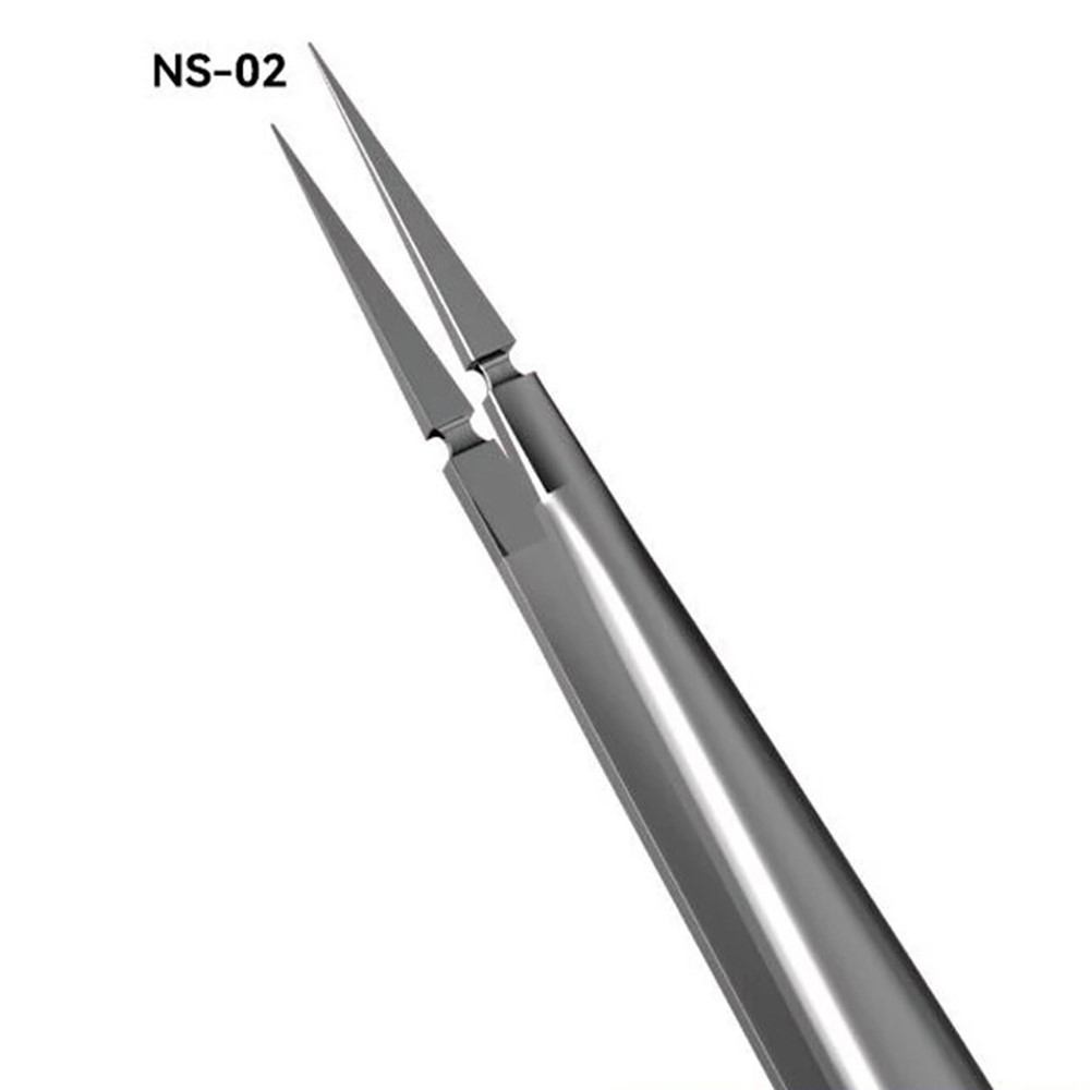 Pinza Afilada i2C NS-02