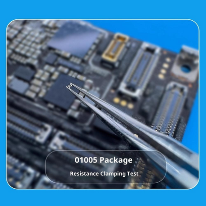 Pinza Afilada i2C NS-02