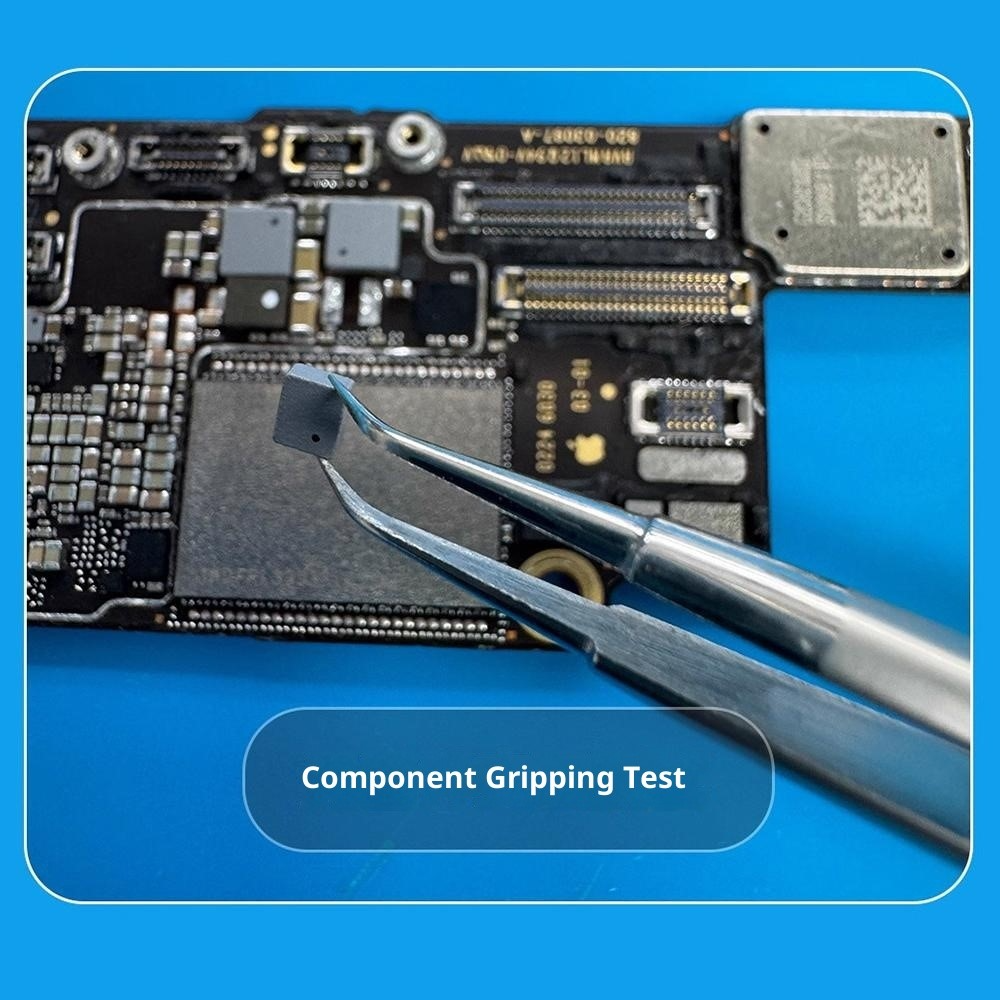 Pinza Afilada i2C NS-02