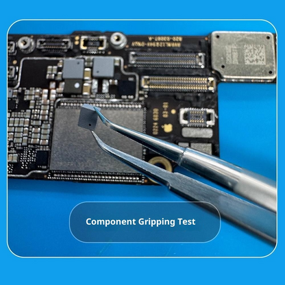 Pinza Afilada i2C NS-02
