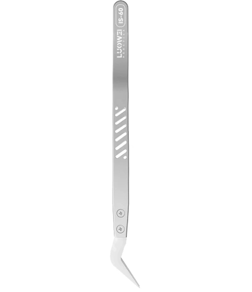 Sharp Tweezers Luowei IS-60