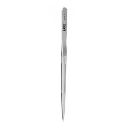 Pinza Punta Aguda MaAnt SS-A1